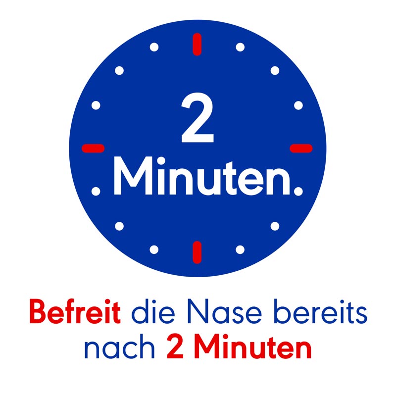 Otriven gegen Schnupfen 0,1% 100 ml Nasentropfen