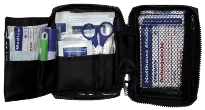VERBANDTASCHE Travel 1 St