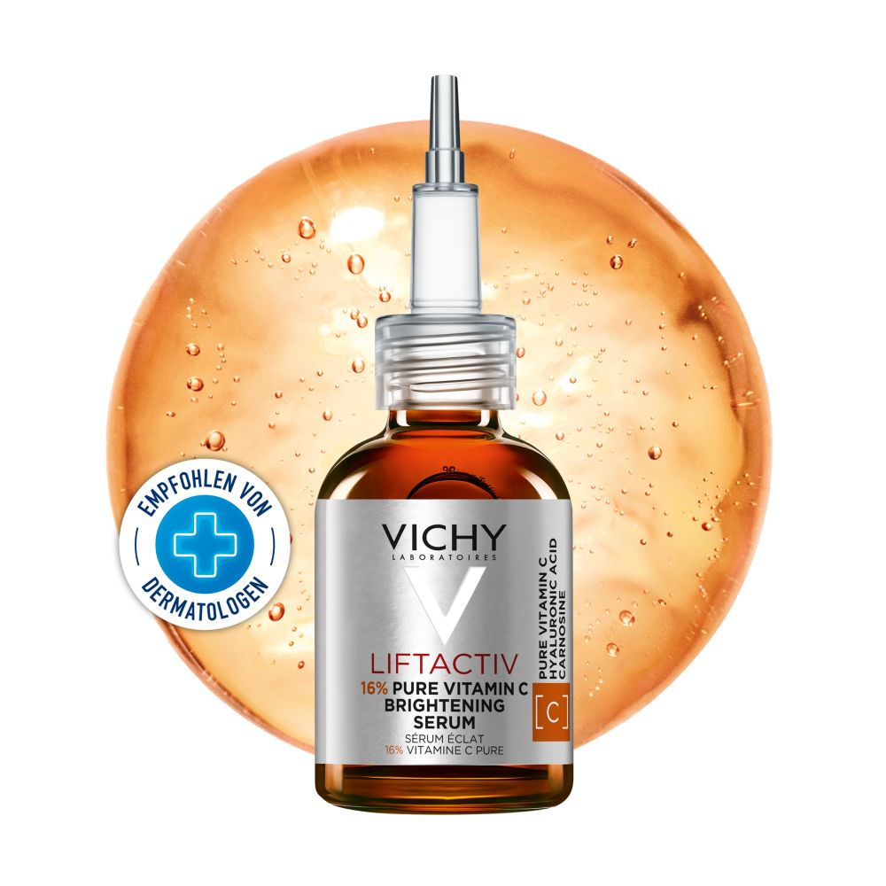 VICHY Liftactiv Vitamin C Serum  20 ml Konzentrat
