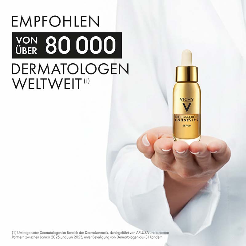 VICHY NEOVADIOL LONGEVITY SERUM 30 ml Konzentrat