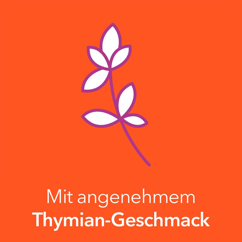 Tussamag Hustensaft N 200 g Flüssigkeit zum Einnehmen