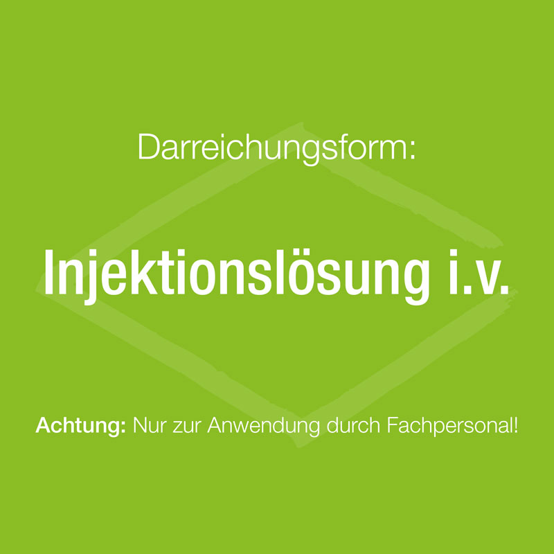 MAGNESIOCARD i.v. Injektionslösung 20X10 ml Injektionslösung