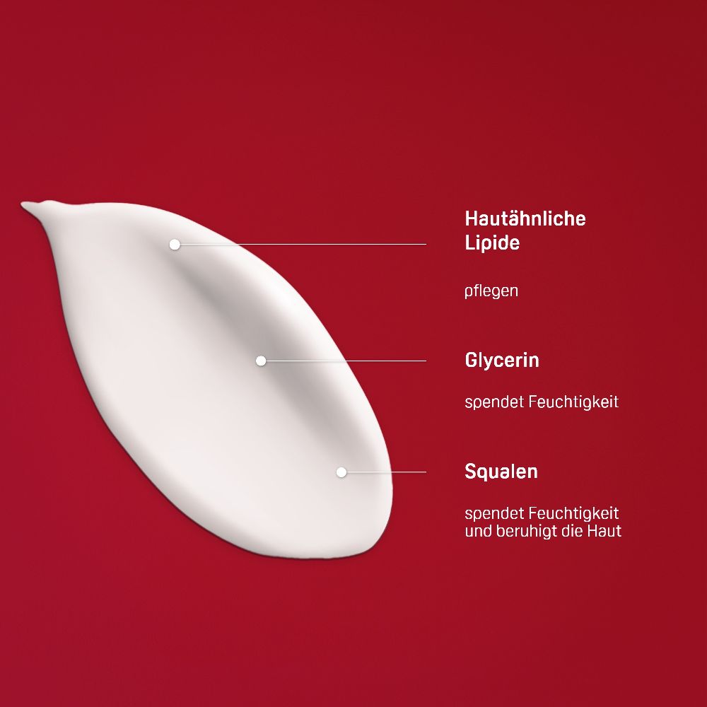 PHYSIOGEL Calming Relief Gesichtscreme empfindliche Haut  40 ml Creme