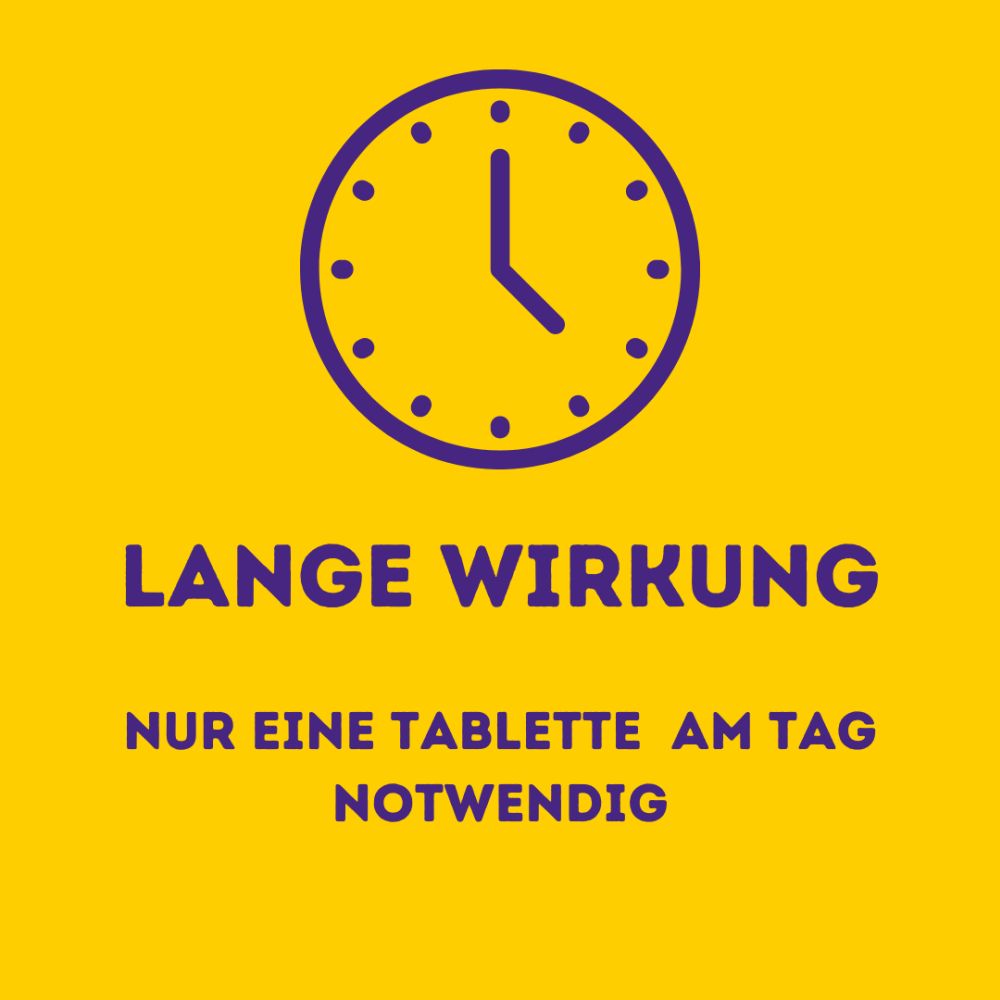 Desloratadin TAD 5 mg 100 St Filmtabletten