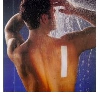 OPSITE Post-OP 5x6,5 cm Verband 5 St Verband