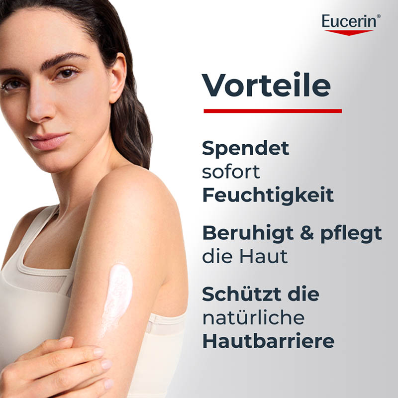 Eucerin PH5 LOTION 400 ml Lotion