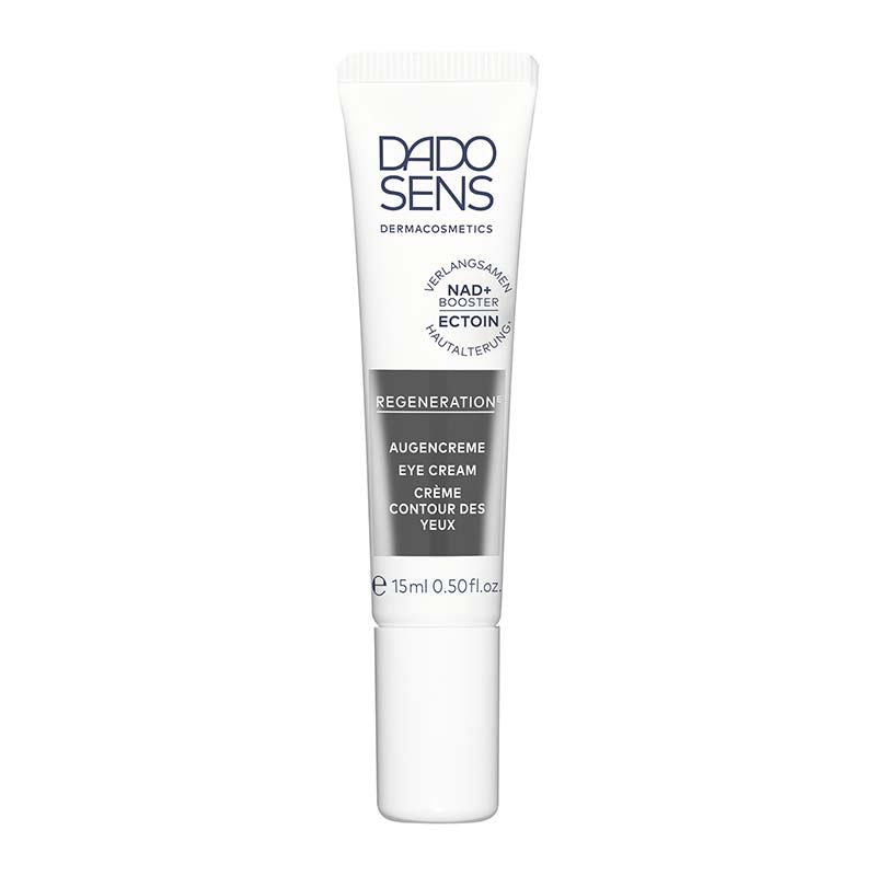 DADO SENS REGENERATION AUGENCREME 15 ml Augencreme