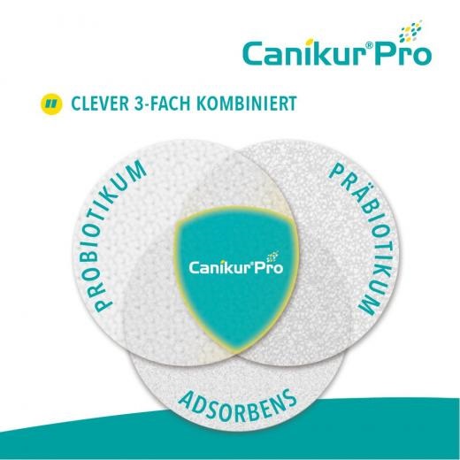 CANIKUR PRO 15 ml Paste