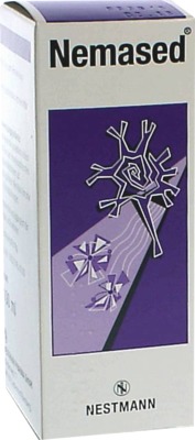 NEMASED Tropfen 100 ml Tropfen