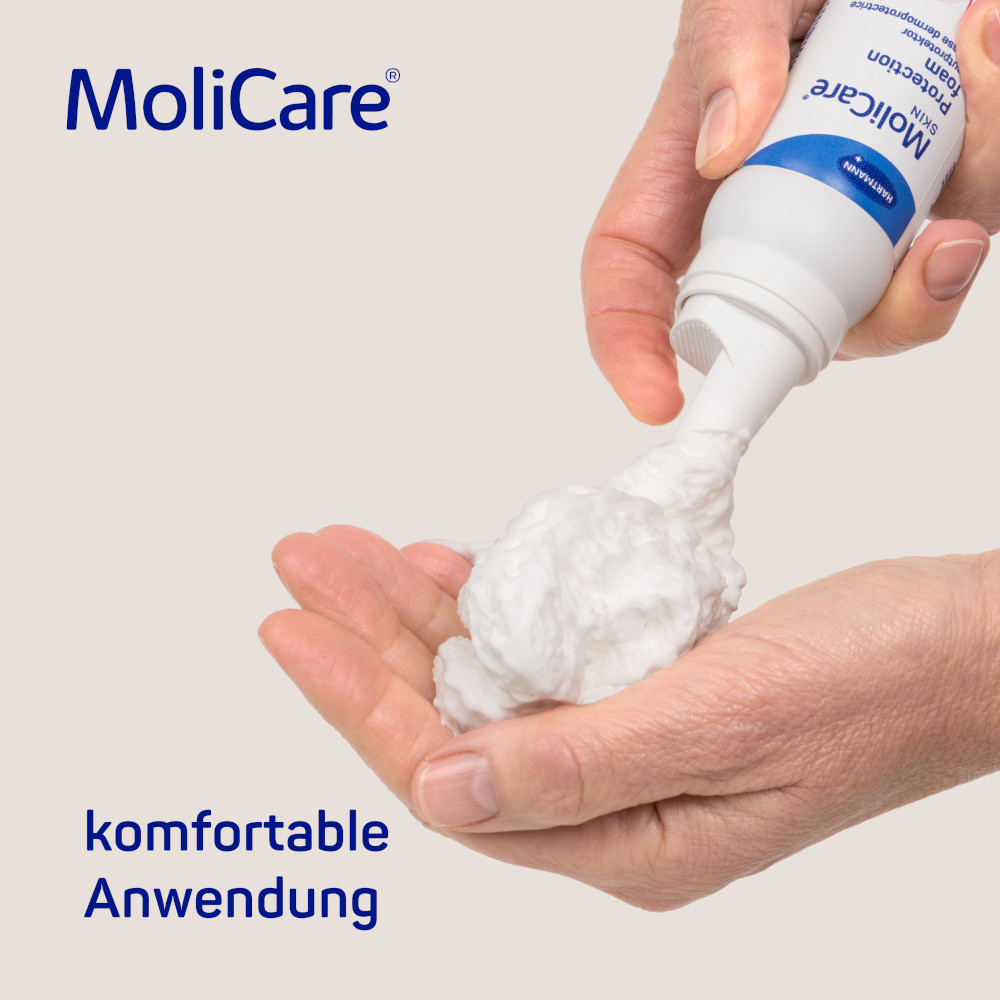 MOLICARE SKIN Hautprotektor 100 ml