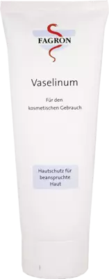 VASELINUM ALBUM 100 g Salbe