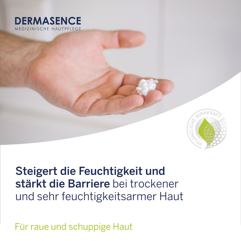 DERMASENCE Adtop 10% Urea 200 ml Creme