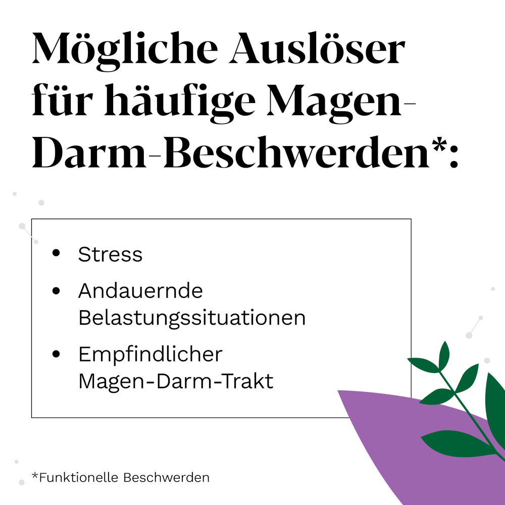 Iberogast ADVANCE 50 ml Flüssigkeit zum Einnehmen