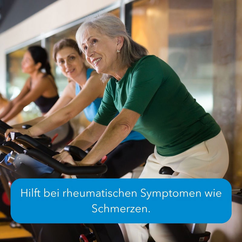 RHEUMA HEEL  50 St Tabletten