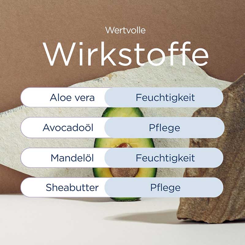 frei öl WaschStück pH 5,5 90 g Seife