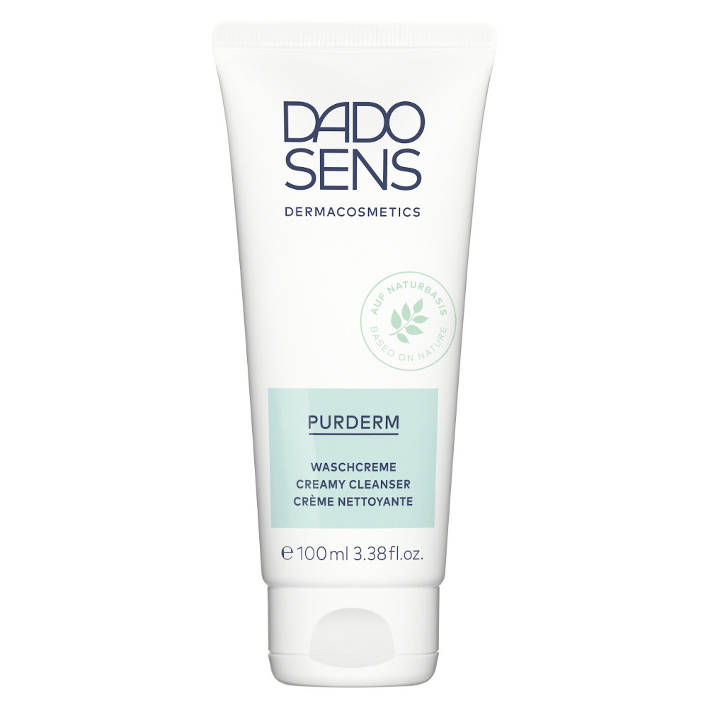 DADO SENS PUDERM WASCHCREME 100 ml Creme