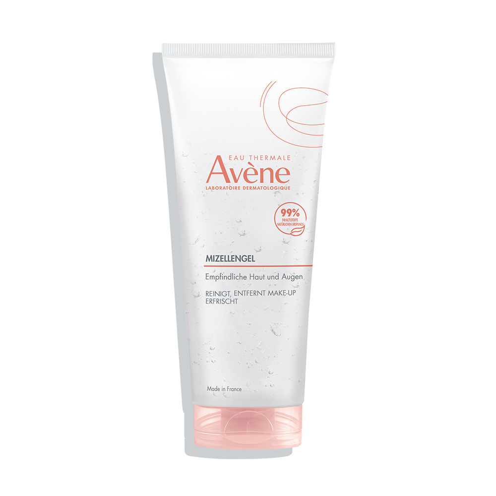 Avène MIZELLENGEL  100 ml Gel