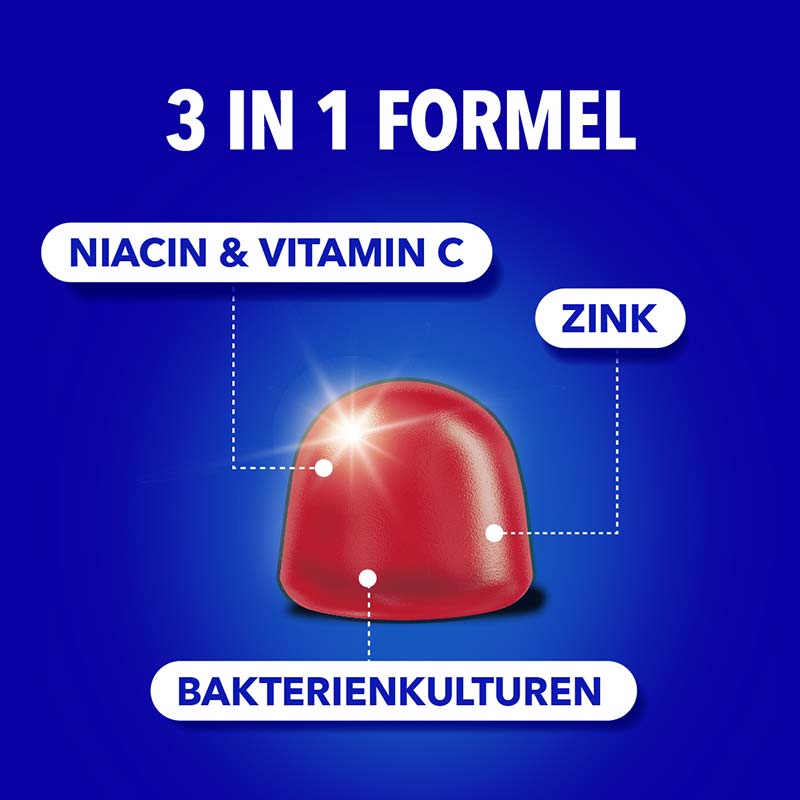 Bion3 IMMUN 60 St