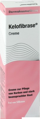 Kelofibrase Creme 25 ml Creme