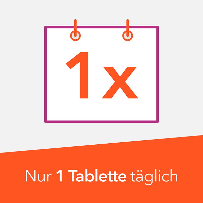 Loratadin-ratiopharm 10 mg  50 St Tabletten
