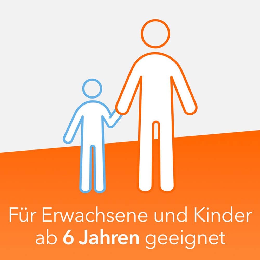 NasenSpray-ratiopharm Erwachsene & Schulkinder 15 ml Nasenspray