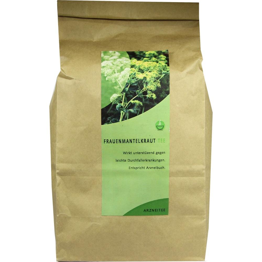 Frauenmantelkraut 300 g Tee