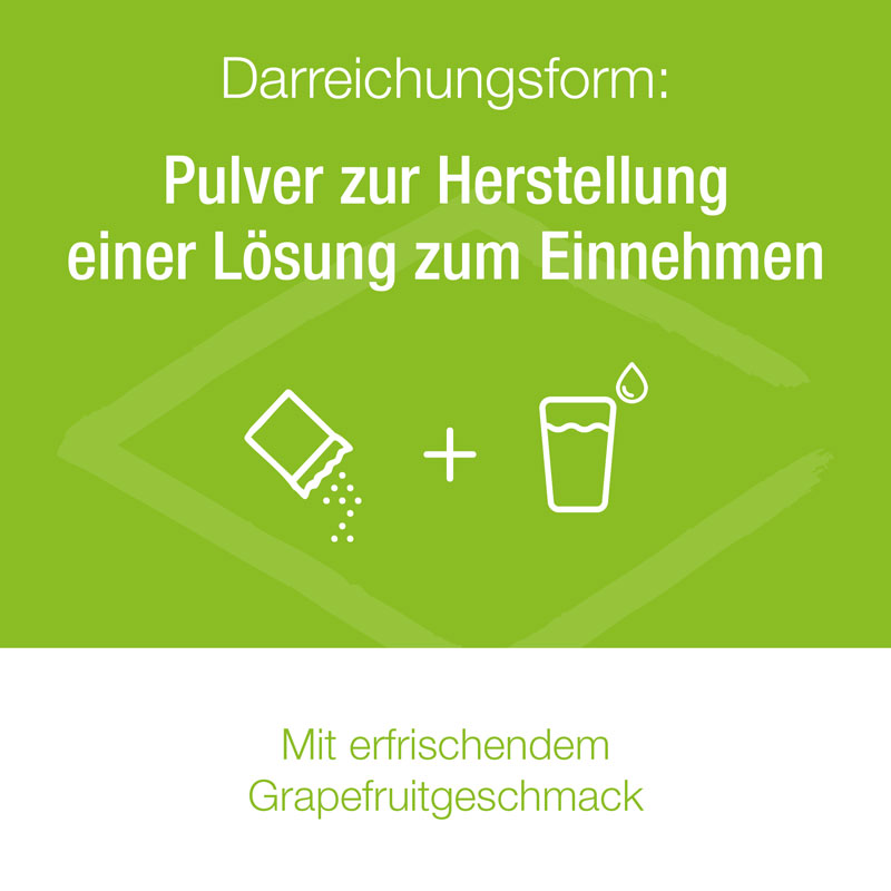 MAGNESIOCARD forte 10 mmol Plv.z.Her.e.Lsg.z.Einn. 50 St Pulver zur Herstellung einer Lösung zum Einnehmen