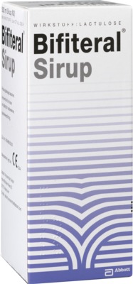 Bifiteral 667g/l 200 ml Sirup