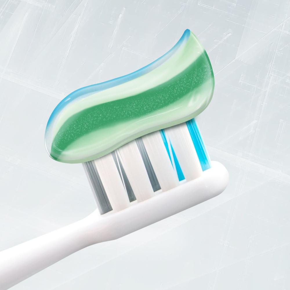 Colgate KOMPLETT EXTRA FRISCH Zahnpasta 75 ml Zahnpasta