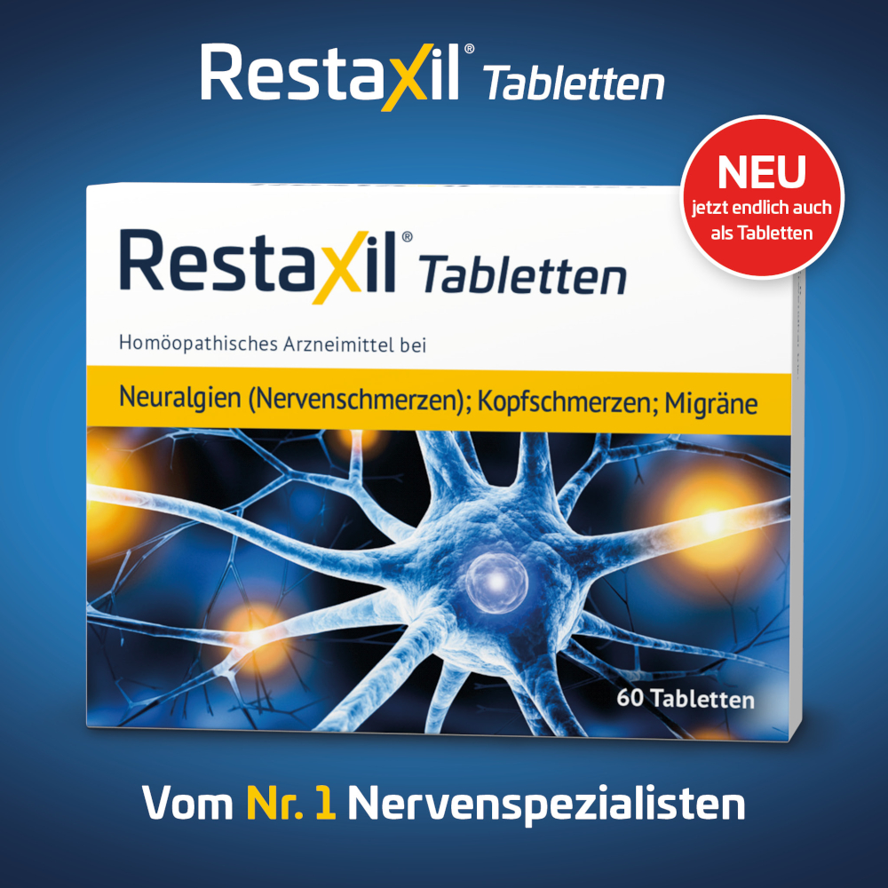 Restaxil 60 St Tabletten