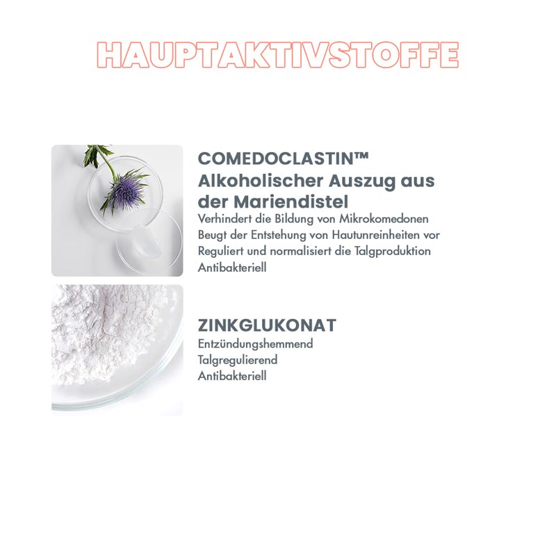 Avène CLEANANCE REINIGUNGSGEL 400 ml Gel
