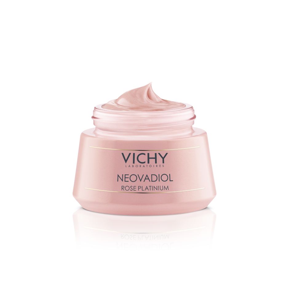 VICHY NEOVADIOL Rose Platinium Creme für reife Haut  50 ml Creme