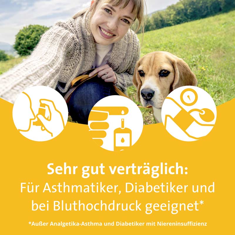 Grippostad C STICKPACK 12 St Granulat