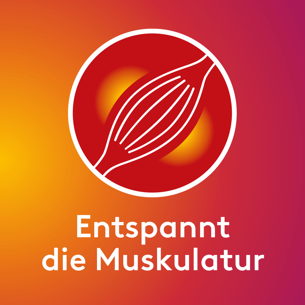 doc THERMA WÄRME-GÜRTEL RÜCKEN 2 St