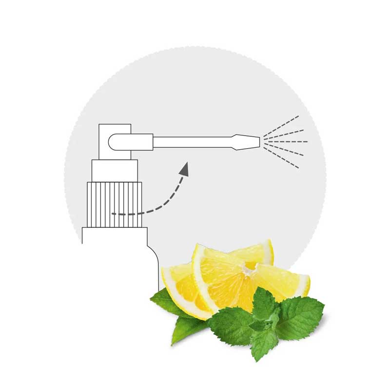 PROPOLIS SPR APROPOLIS ZIT 30 ml Spray