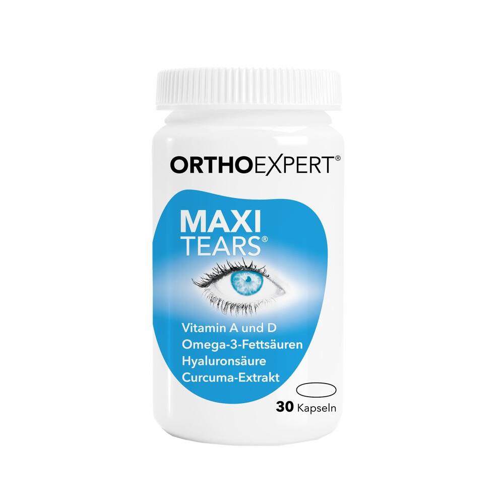ORTHOEXPERT MAXI TEARS