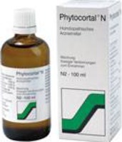 PHYTOCORTAL N Tropfen 100 ml Tropfen