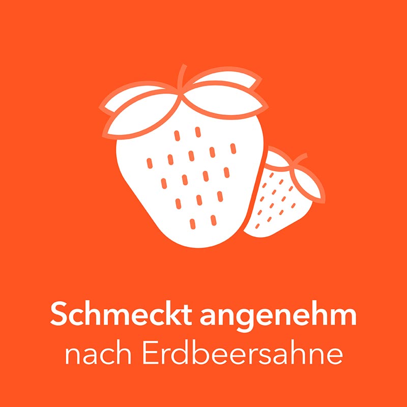 IBU-ratiopharm Fiebersaft für Kinder 20 mg/ml 100 ml Saft