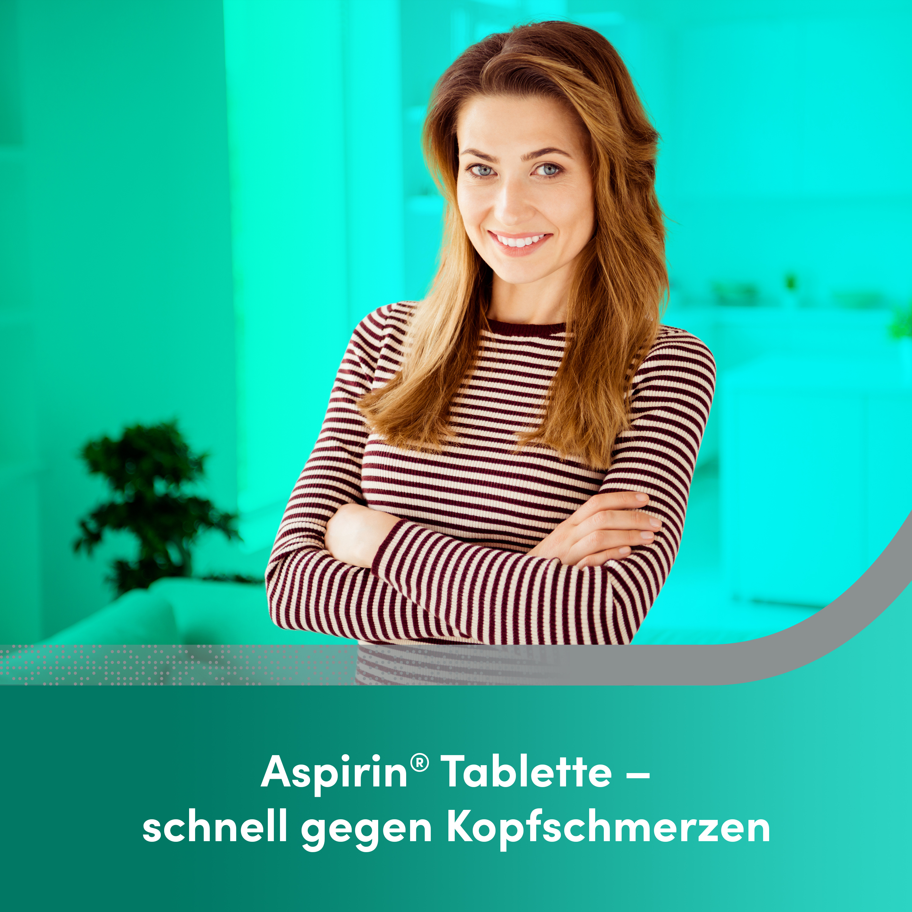ASPIRIN 500MG ÜBERZOGENE TABLETTEN  12 St Überzogene Tabletten