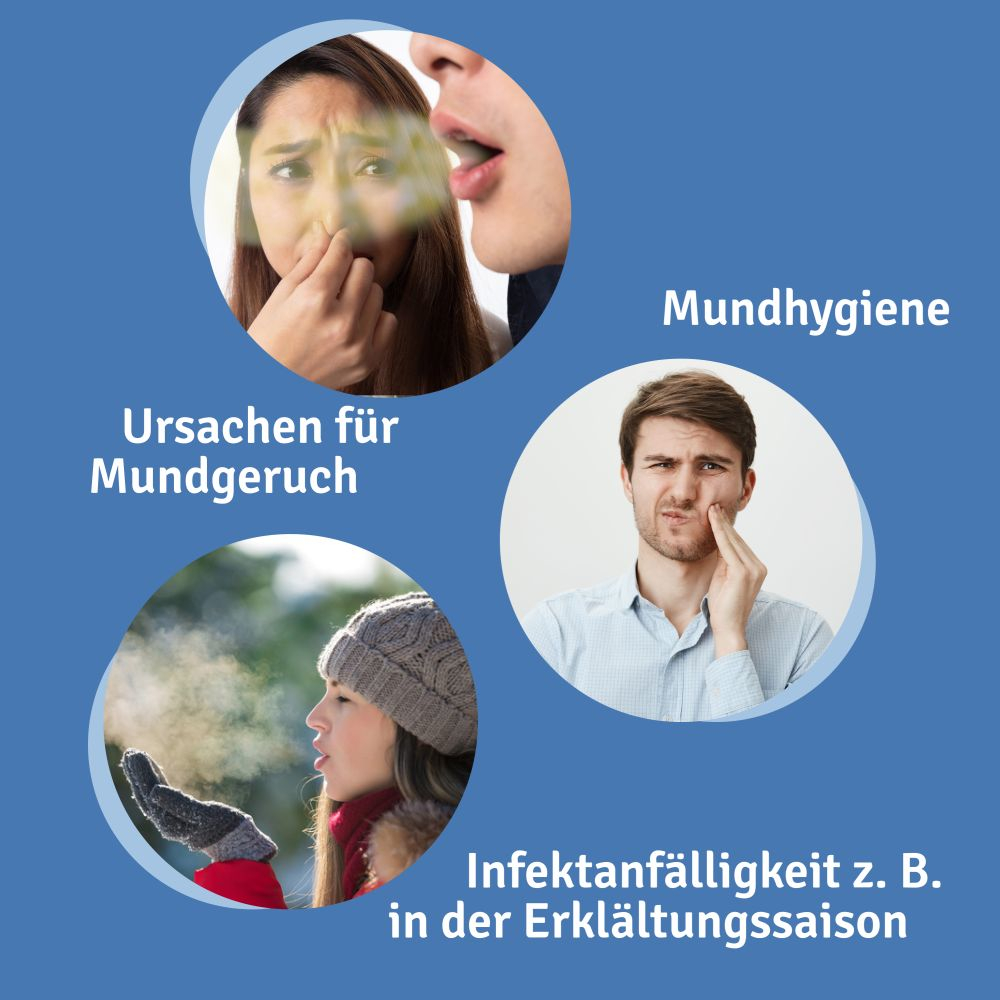 REPHA-OS Mund- & Rachenspray 30 ml Spray