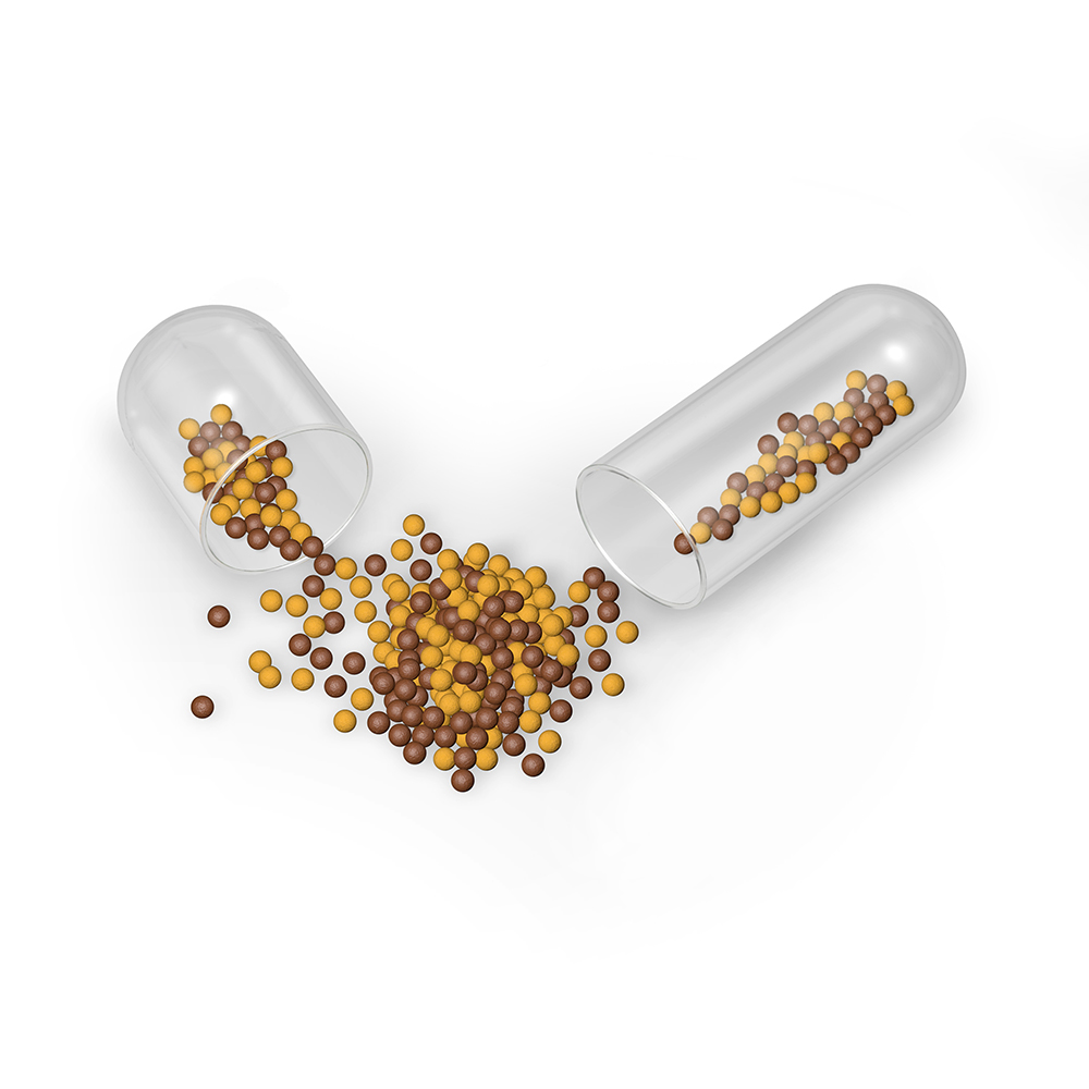 Careimmun Onco Kapseln 90 St Kapseln