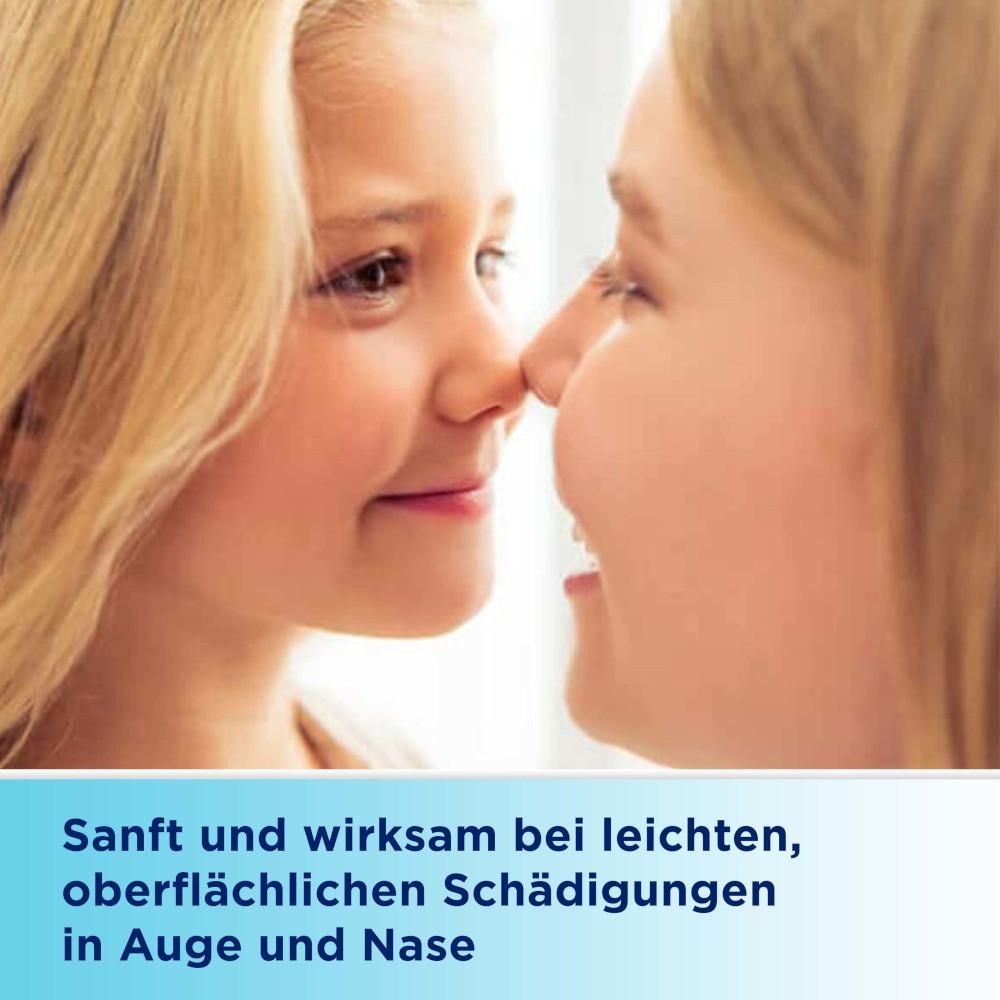 Bepanthen Augen- und Nasensalbe 2X10 g Augen- und Nasensalbe