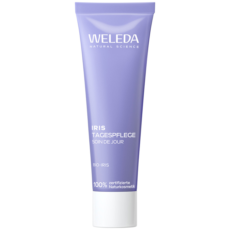 WELEDA Iris Tagespflege 30 ml Tagescreme