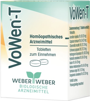 VOWEN T  50 St Tabletten