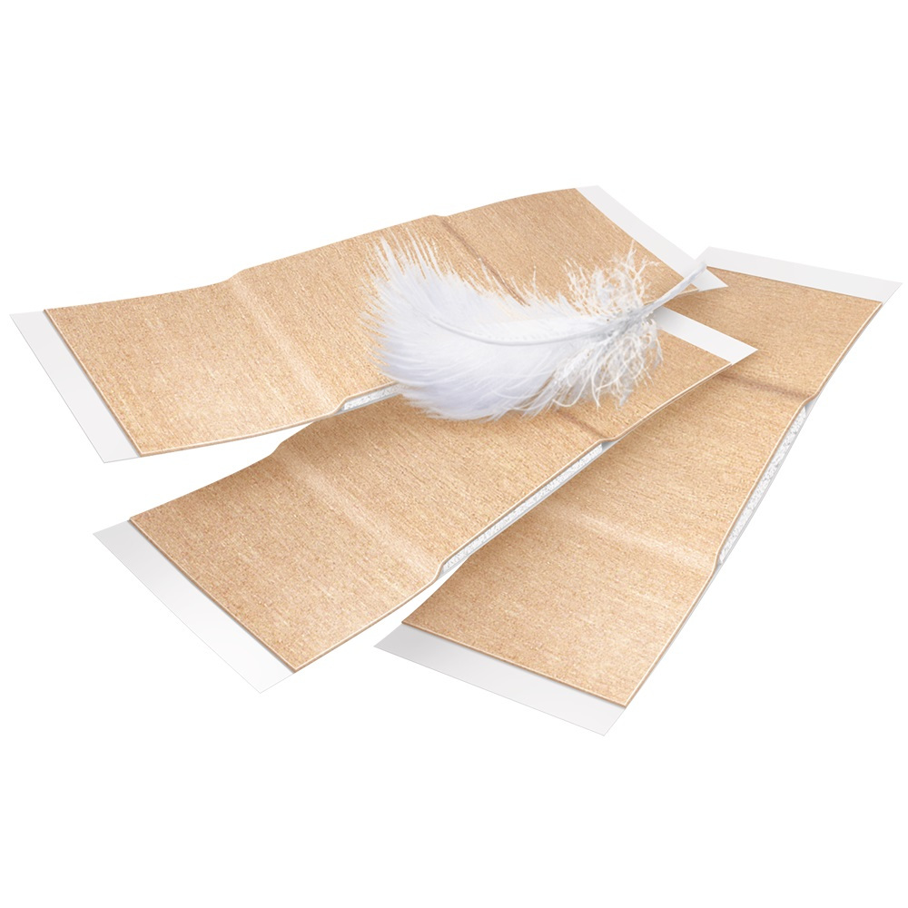 DermaPlast SOFT INJECTION 16x40mm 250 St Pflaster