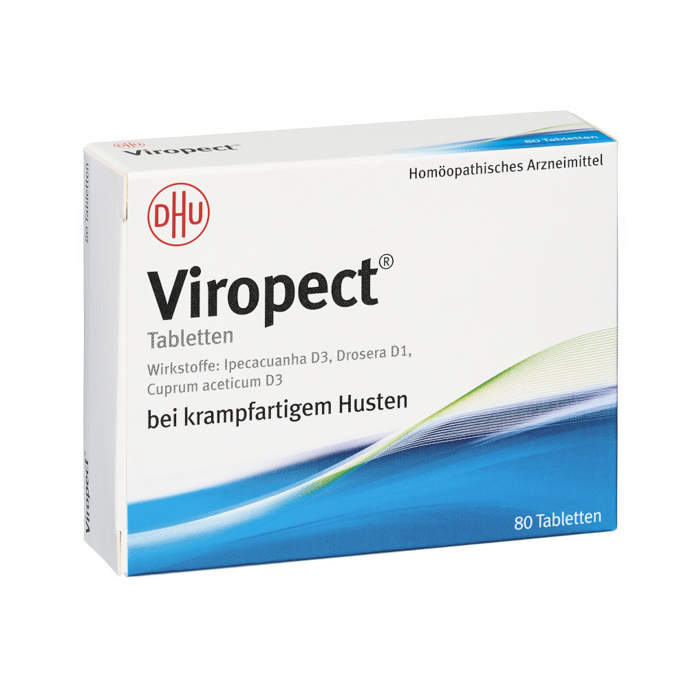VIROPECT Tabletten 80 St Tabletten