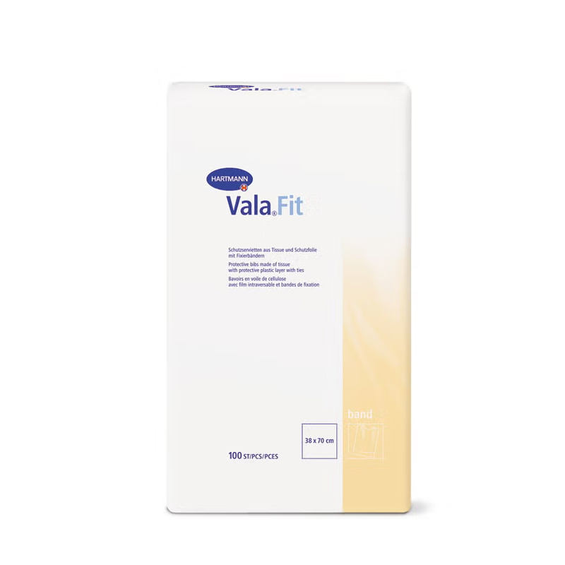 ValaFit Schutzservietten  100 St