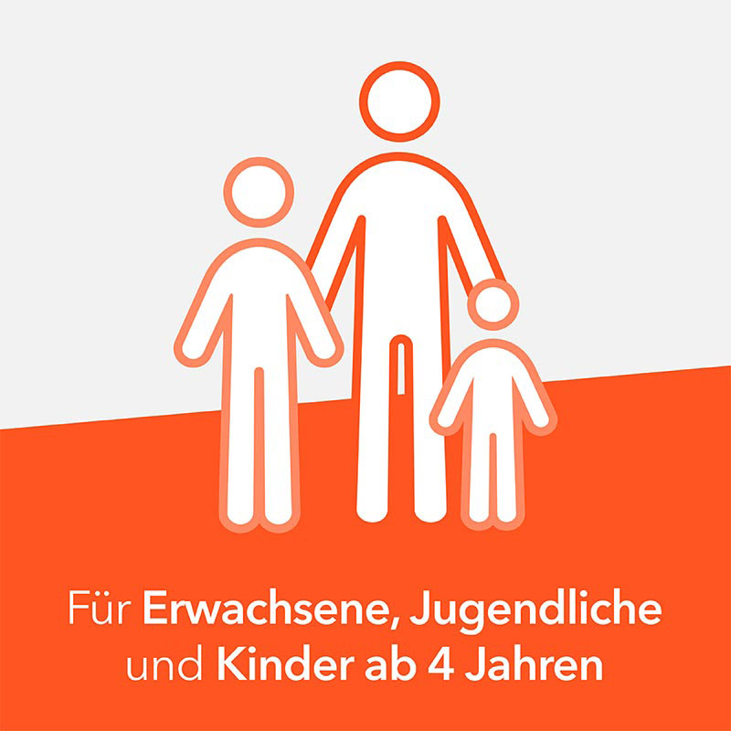 Paracetamol ratiopharm 500mg - bei Fieber 20 St Tabletten