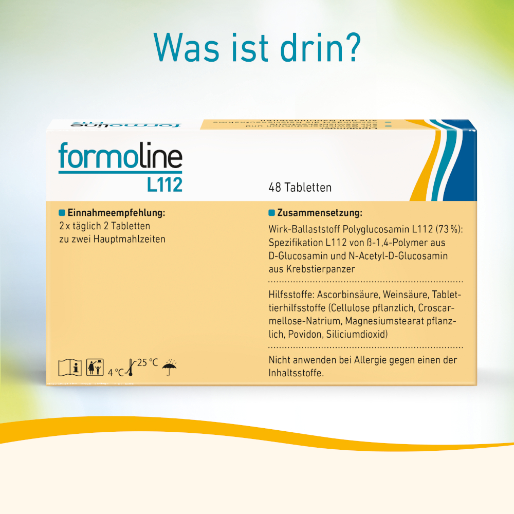 formoline L112  160 St Tabletten