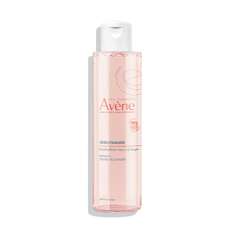 Avène GESICHTSWASSER  200 ml Lotion